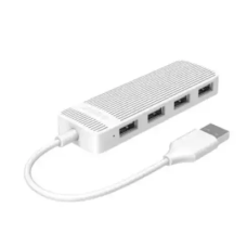 ORICO FL02 4 Port USB 2.0 HUB White